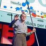 Hans Rosling Dies At 68